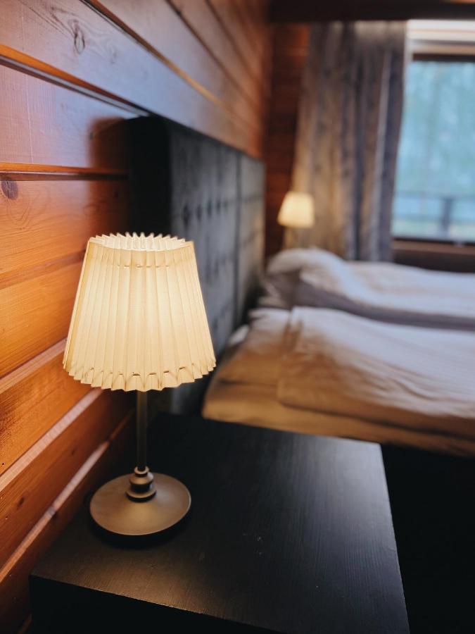 Koivu Rieskapaikka 빌라 외부 사진